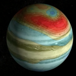 Da Globalscience.it: I giganti di Juno e Cassini Da Globalscience.it: I giganti di Juno e Cassini