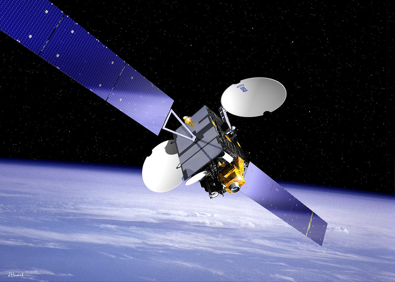 asi-agenzia-spaziale-italiana