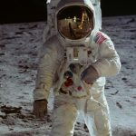 #SpaceTalk: Il giorno della Luna e… Beyond #SpaceTalk: Il giorno della Luna e… Beyond