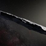 DA ASITV: Oumuamua, mistero risolto DA ASITV: Oumuamua, mistero risolto