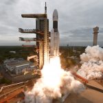 DA ASITV: Chandrayaan-2 in rotta verso la Luna DA ASITV: Chandrayaan-2 in rotta verso la Luna