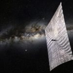 DA ASITV: LightSail 2 a vele spiegate DA ASITV: LightSail 2 a vele spiegate