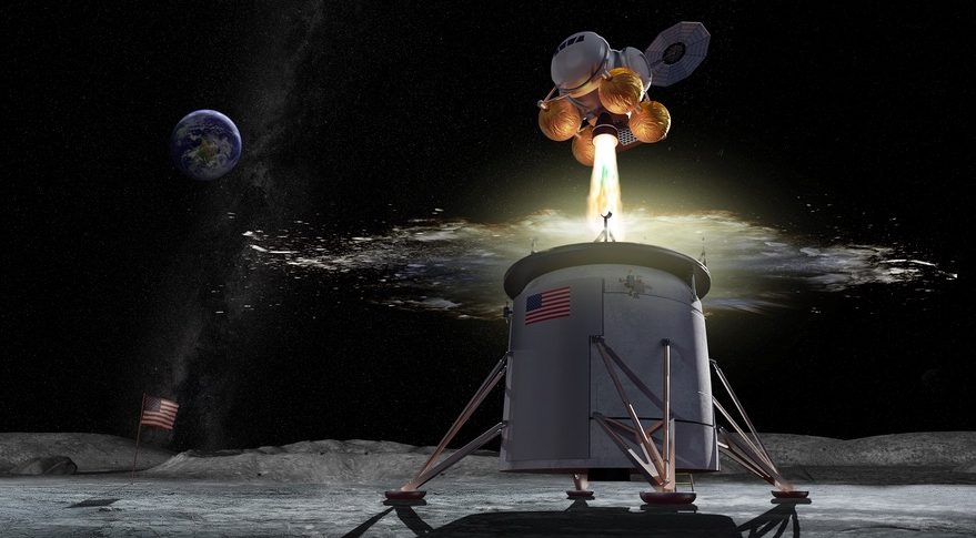 ASI - DA ASITV: Luna 2024, una sfida continua