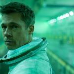Torna SpazioCinema con Brad Pitt: in antemprima ‘Ad Astra’ Torna SpazioCinema con Brad Pitt: in antemprima ‘Ad Astra’