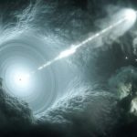 Grb più veloci della luce? Grb più veloci della luce?