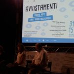 Avvistamenti, un bis di successo Avvistamenti, un bis di successo