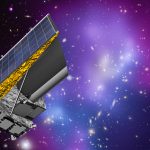 Euclid, il satellite svelato Euclid, il satellite svelato