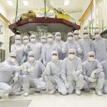 ExoMars, integrati i moduli di discesa e di trasporto ExoMars, integrati i moduli di discesa e di trasporto