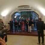 A Matera si inaugura Mediterranea A Matera si inaugura Mediterranea