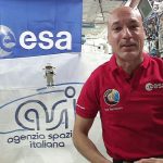 Parmitano: i sogni dei bambini possono diventare realtà Parmitano: i sogni dei bambini possono diventare realtà