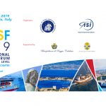 International Space Forum 2109 – the Mediterranean Chapter – Press Conference International Space Forum 2109 – the Mediterranean Chapter – Press Conference