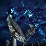 DA ASITV: La Via Lattea fa le bolle DA ASITV: La Via Lattea fa le bolle