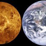 Venere un tempo abitabile? Venere un tempo abitabile?