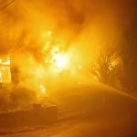 DA ASITV: Incendio e clima, il termometro dei satelliti DA ASITV: Incendio e clima, il termometro dei satelliti