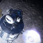 DA ASITV: Ascensori per la Luna, nuova call Nasa DA ASITV: Ascensori per la Luna, nuova call Nasa