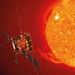 #SpaceTalk: Aspettando Solar Orbiter #SpaceTalk: Aspettando Solar Orbiter