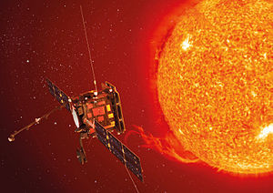 #SpaceTalk: Aspettando Solar Orbiter