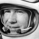Addio spacewalker Addio spacewalker