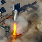 Blue Origin, ritardi per i voli con equipaggio Blue Origin, ritardi per i voli con equipaggio