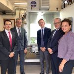 A Portici si inaugura la coltivazione spaziale A Portici si inaugura la coltivazione spaziale