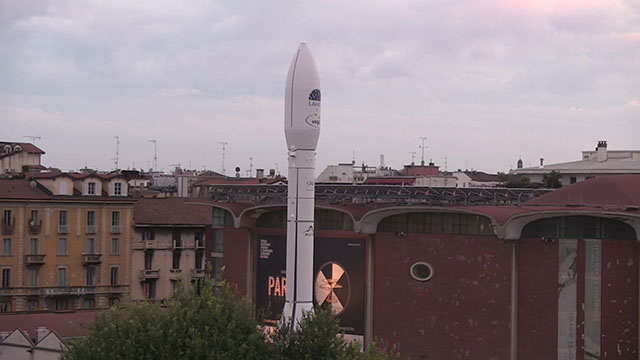 ASI - Milano da Vega