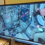 Missione Beyond: al via LIDAL, il sesto esperimento italiano Missione Beyond: al via LIDAL, il sesto esperimento italiano