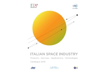 ASI - Catalogo nazionale dell’industria spaziale – Campagna 2020