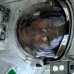 #SpaceTalk: Torna a casa Luca #SpaceTalk: Torna a casa Luca