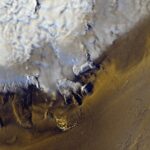 COSMO-SkyMed di seconda generazione: le prime immagini della Terra COSMO-SkyMed di seconda generazione: le prime immagini della Terra