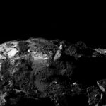 Quelle elusive riserve d’azoto sul nucleo della cometa Churyumov-Gerasimenko Quelle elusive riserve d’azoto sul nucleo della cometa Churyumov-Gerasimenko