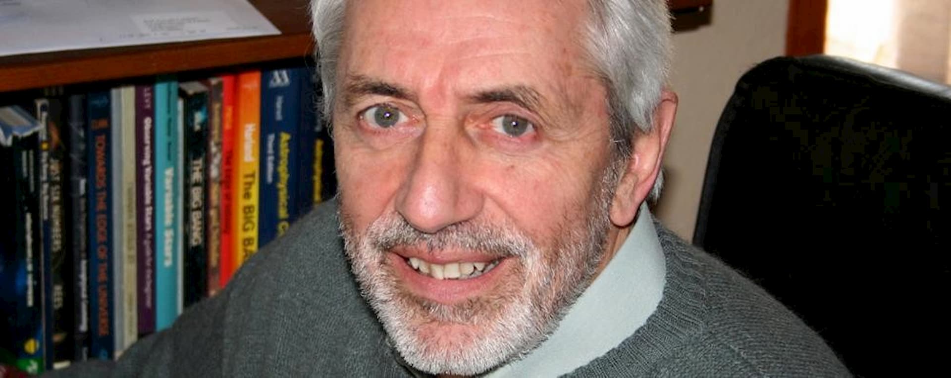 ASI - Addio Corrado Lamberti