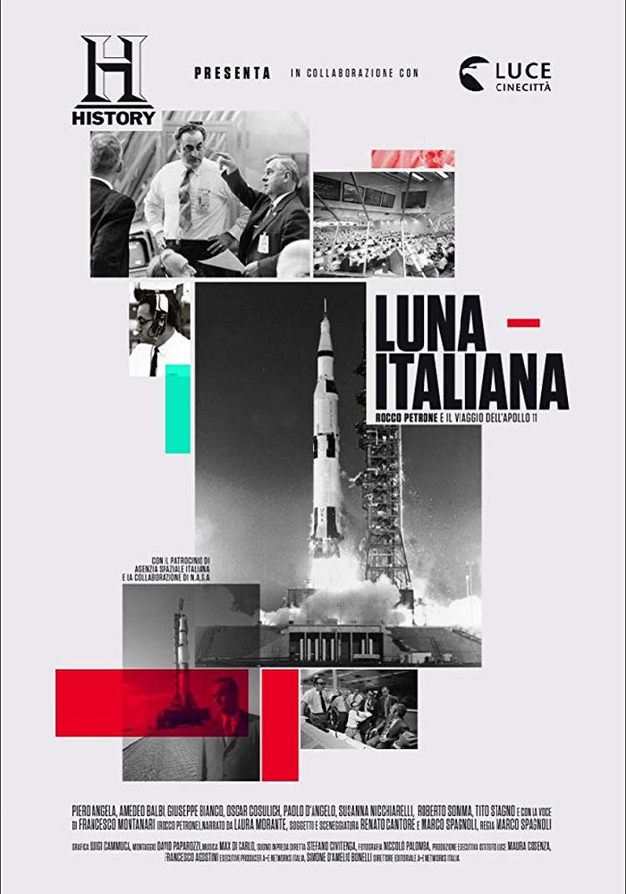 ASI - Luna Italiana vince il Tsiolkovsky Space Festival in Russia