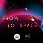 Sam Scimeni a From Home To Space Sam Scimeni a From Home To Space