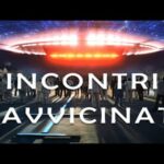 Incontri Ravvicinati: Lo spazio presente e futuro Incontri Ravvicinati: Lo spazio presente e futuro