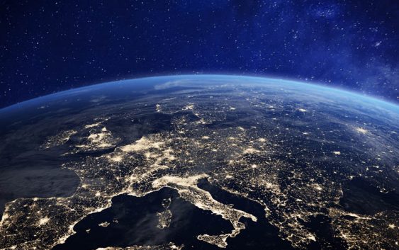 ASI - NEW SPACE ECONOMY