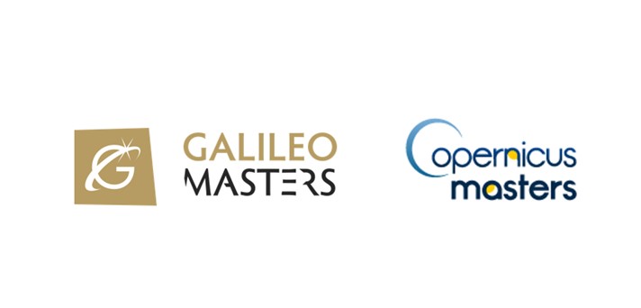 ASI - Galileo Masters e Copernicus Masters