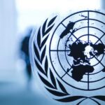 Telespazio ed e-Geos scelte dall’Onu per la lotta al Covid-19 Telespazio ed e-Geos scelte dall’Onu per la lotta al Covid-19