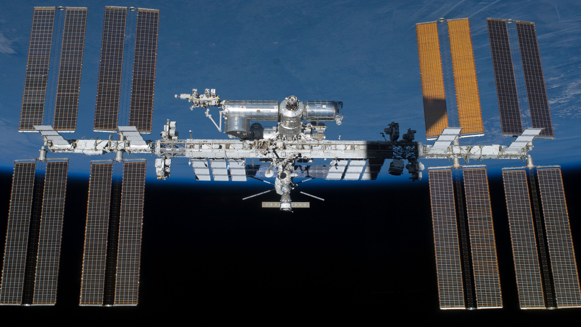 ASI - Missione spaziale Space X Crew-7: Units a bordo!