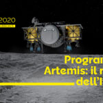 Artemis: il ruolo dell’Italia Artemis: il ruolo dell’Italia