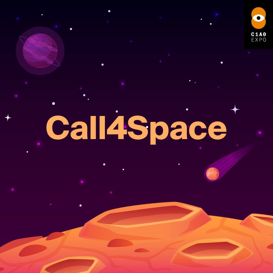 ASI - CALL4SPACE