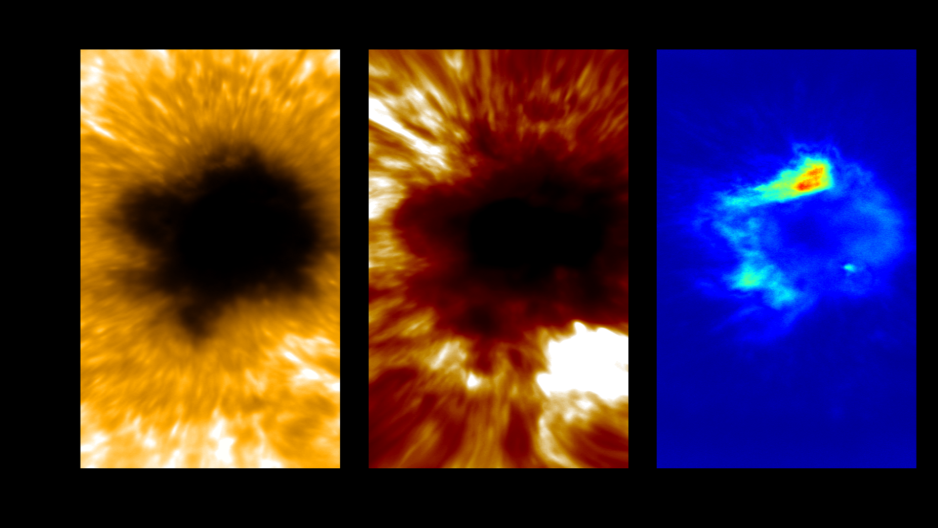 ASI - Scoperta la variazione chimica tra la fotosfera solare e la sua corona