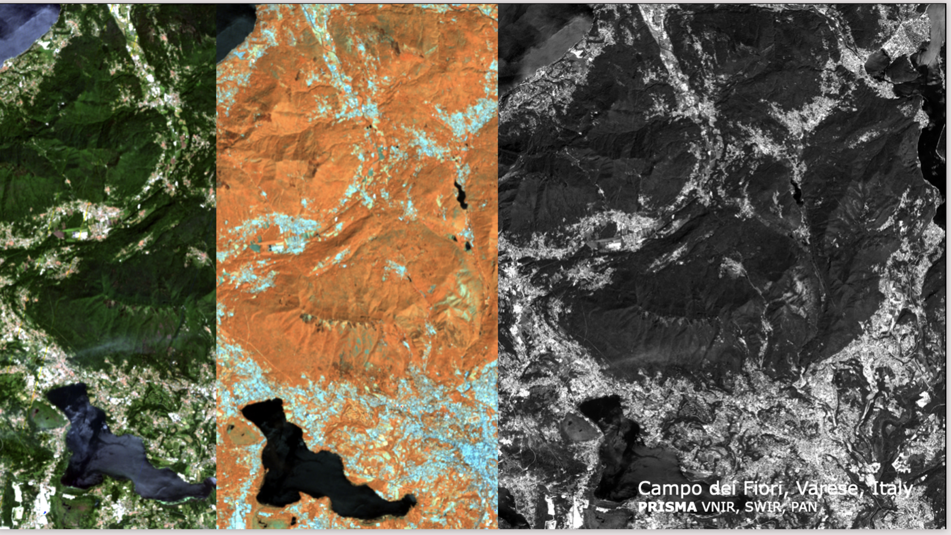 PRISMA Second Generation (PSG), the survey for the future of Hyperspectral Earth Observation from Space