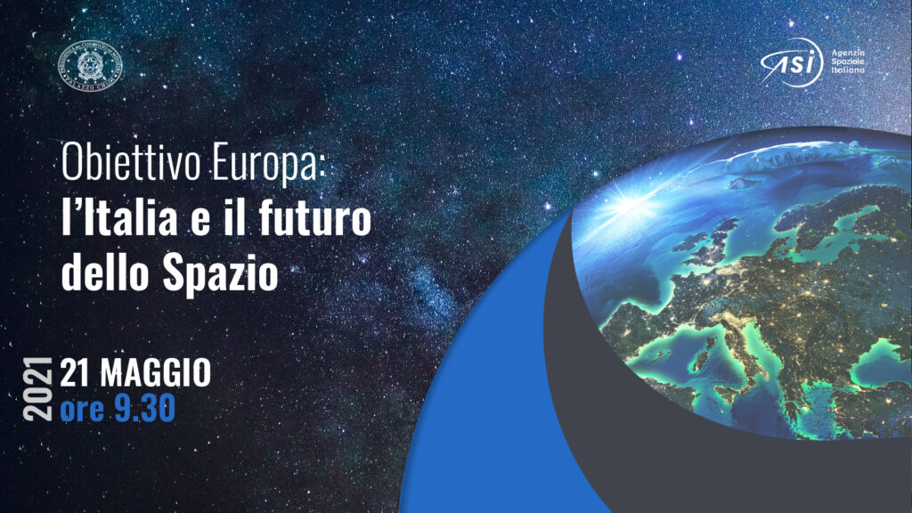 ASI Agenzia Spaziale Italiana