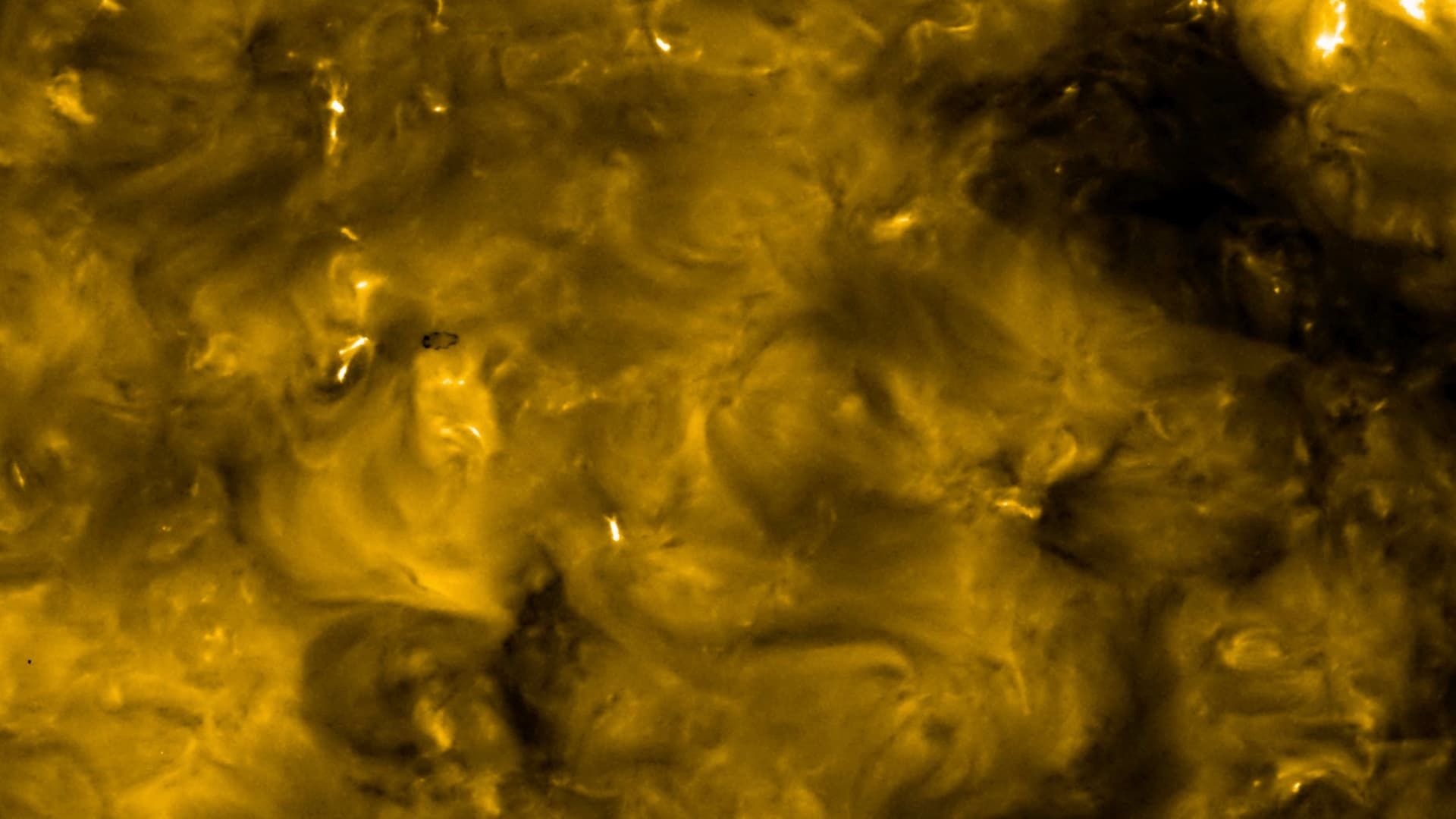 ASI - Le onde di Alfvén nell’atmosfera del Sole: la prima evidenza diretta