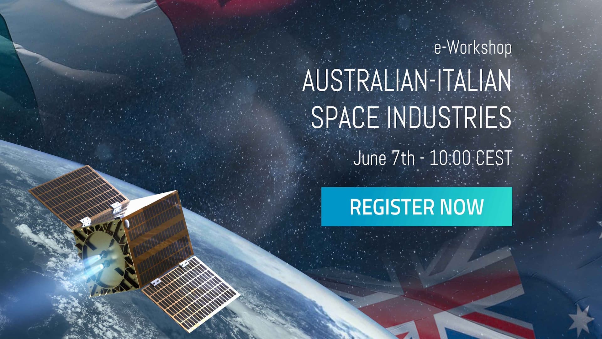 ASI - Workshop Italia-Australia