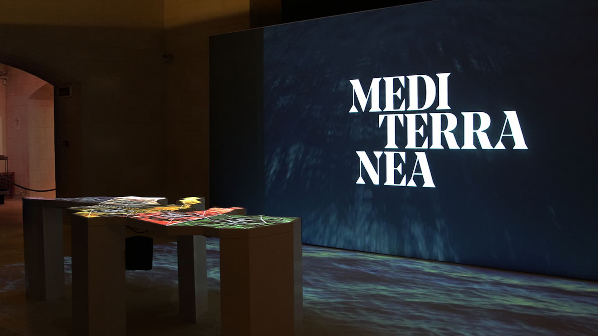 ASI - Mostra ‘Mediterranea’, l’inaugurazione presso l’ADI Design Museum di Milano