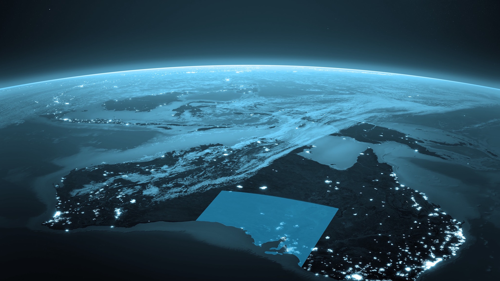 ASI - 12° Australian Space Forum