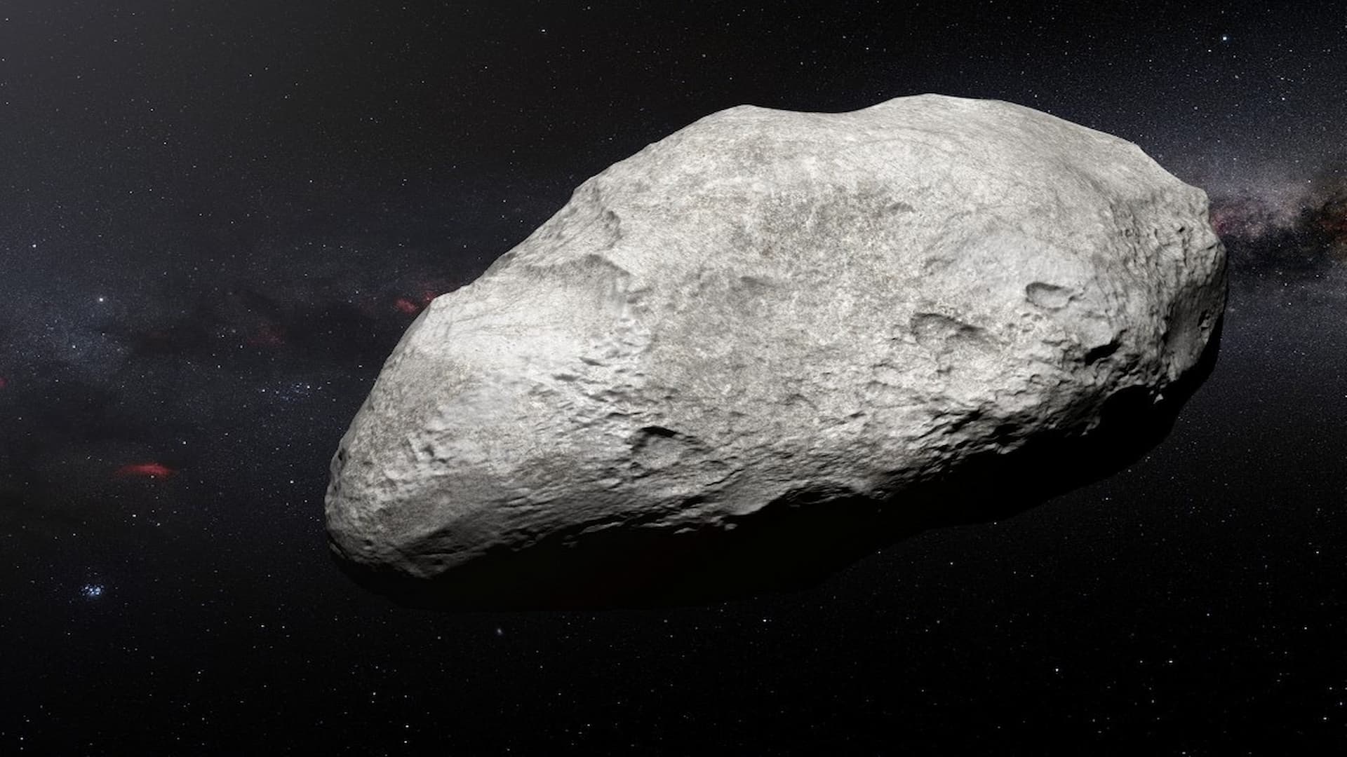 ASI - More ASI: ‘One, No One and One Hundred Thousand Asteroids: Asteroid science from meteorites to space missions’