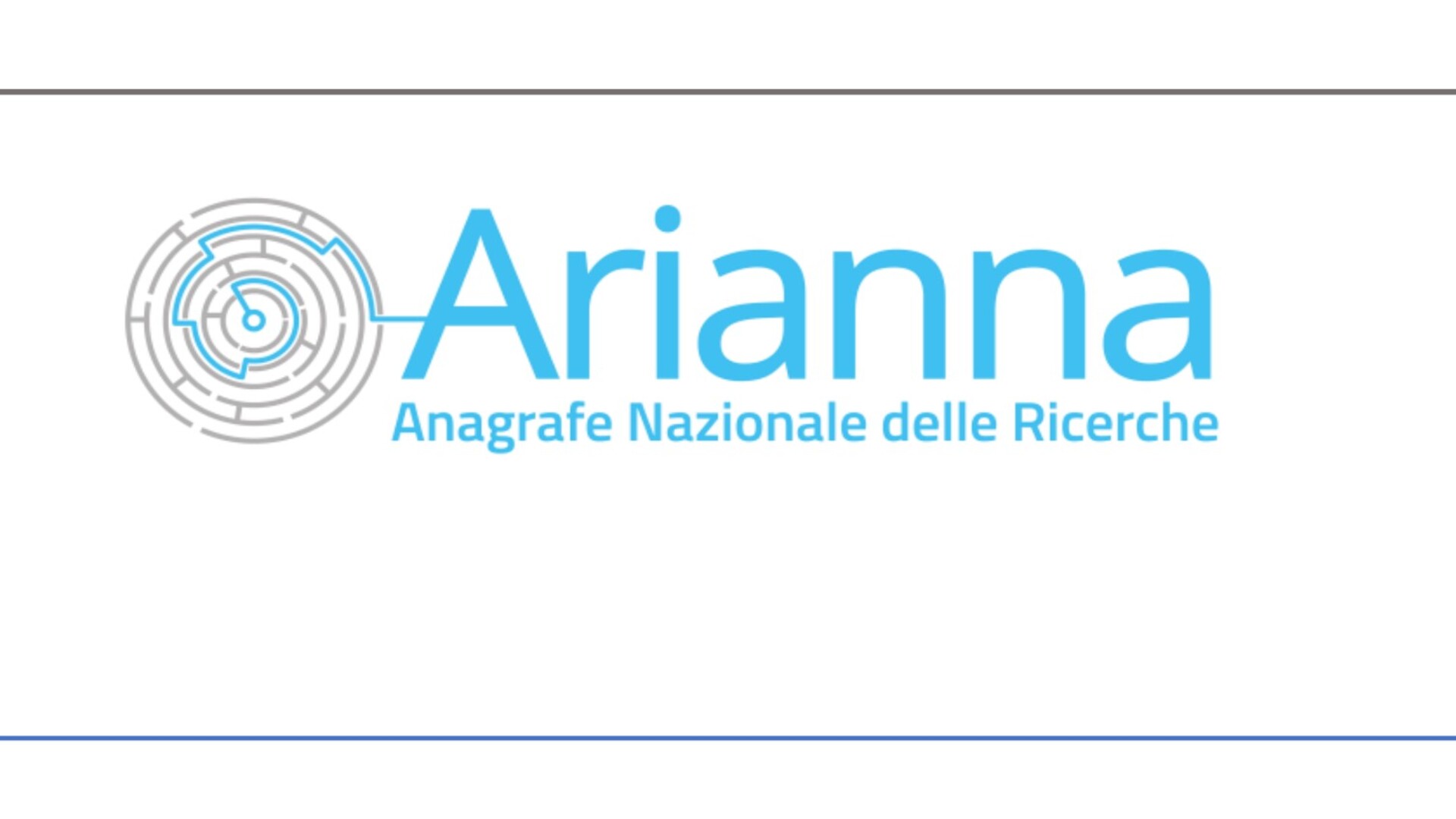 ASI - Aperte le iscrizioni alla nuova Anagrafe Nazionale delle Ricerche