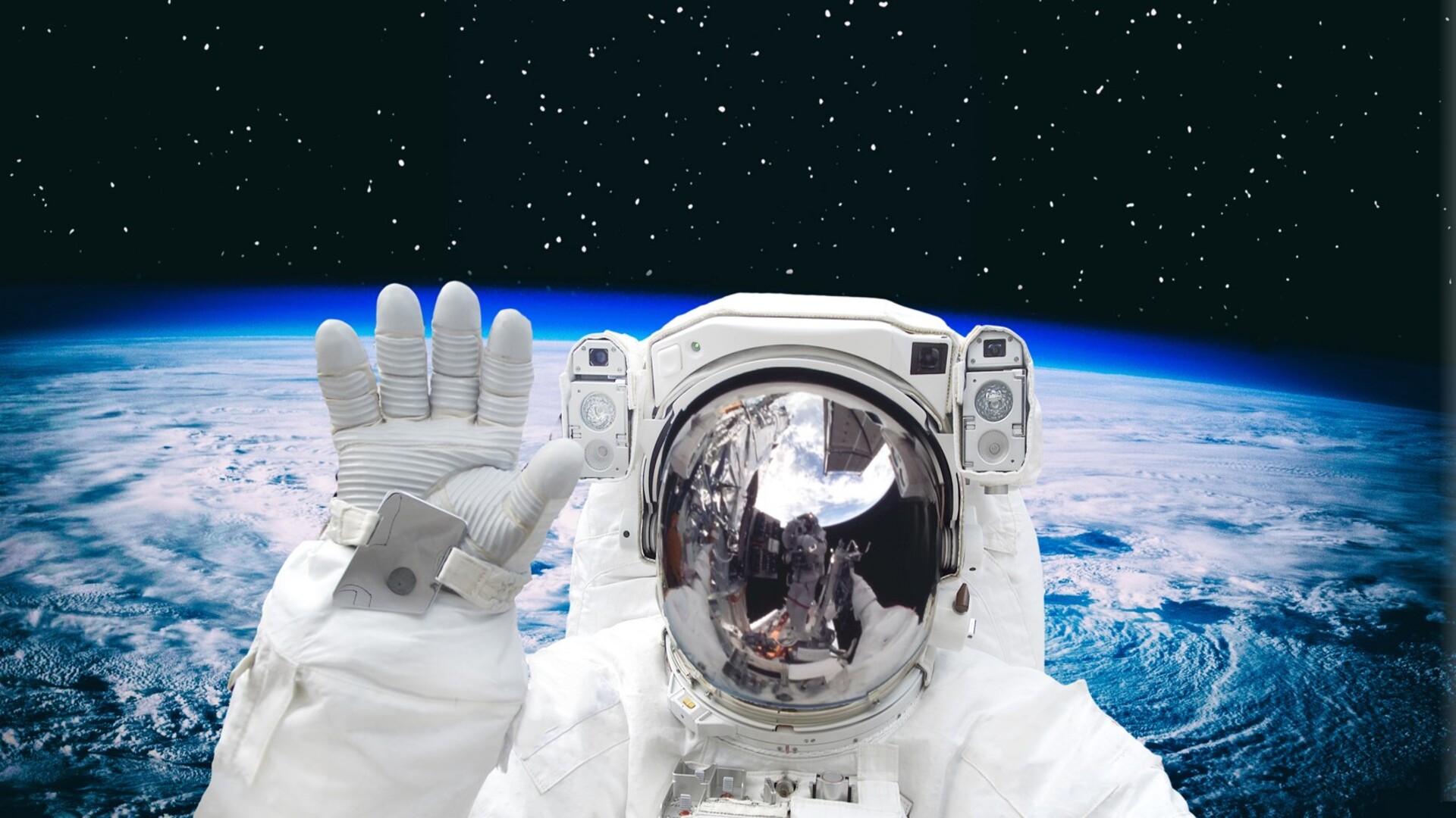 ASI - “L’Agenzia Spaziale Italiana ti porta sulla Luna”